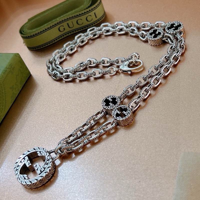 Gucci Necklace 05yxh130